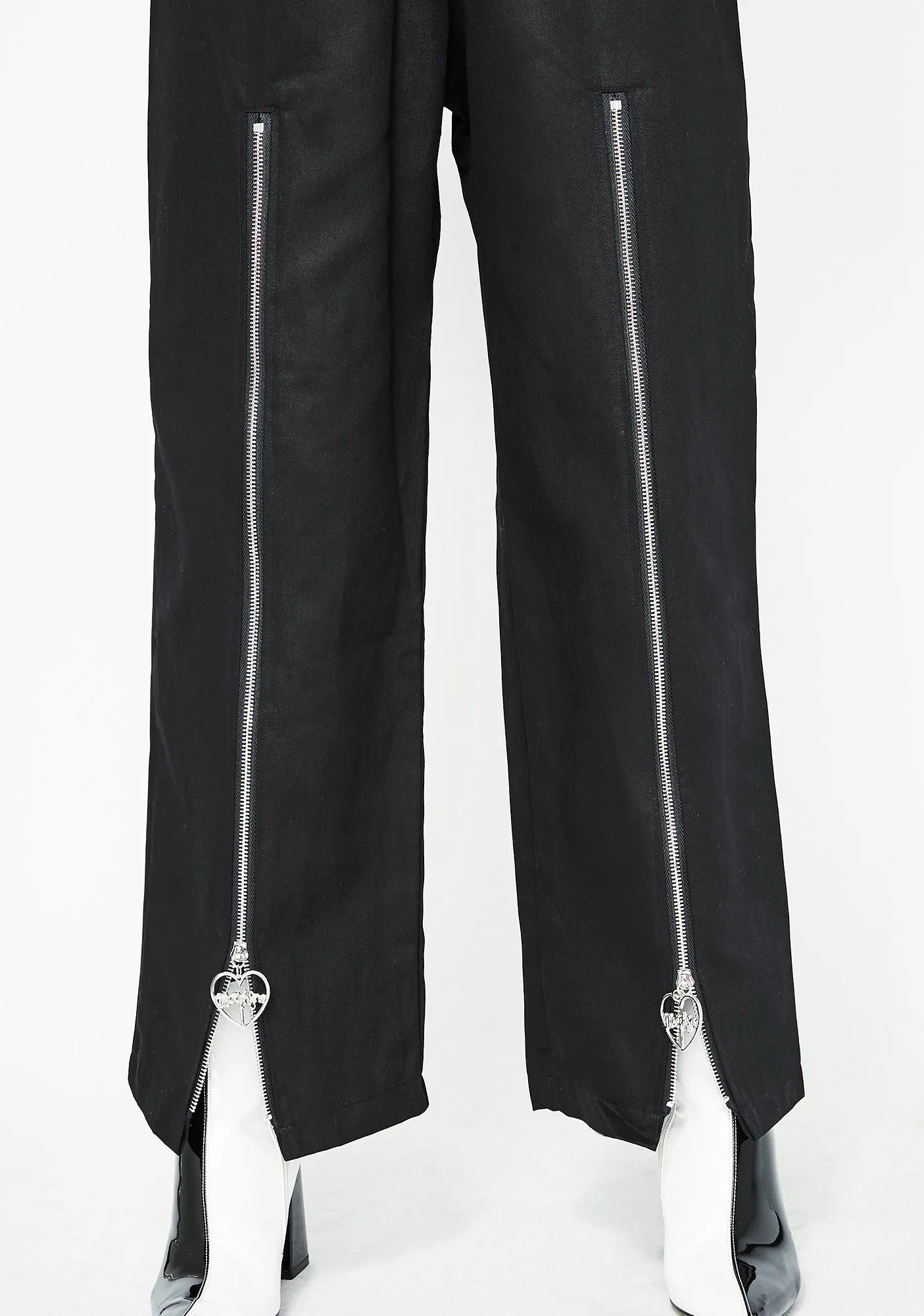 Amulet Pants sold by Dolls Kill product image thumbnail 4