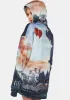 Nightmare Circus Oversized Hoodie sold by Dolls Kill