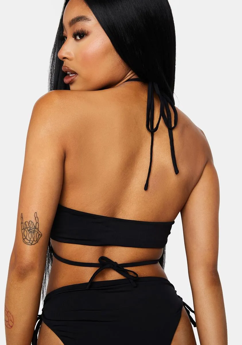 Carter Bikini Top sold by Dolls Kill product image thumbnail 4