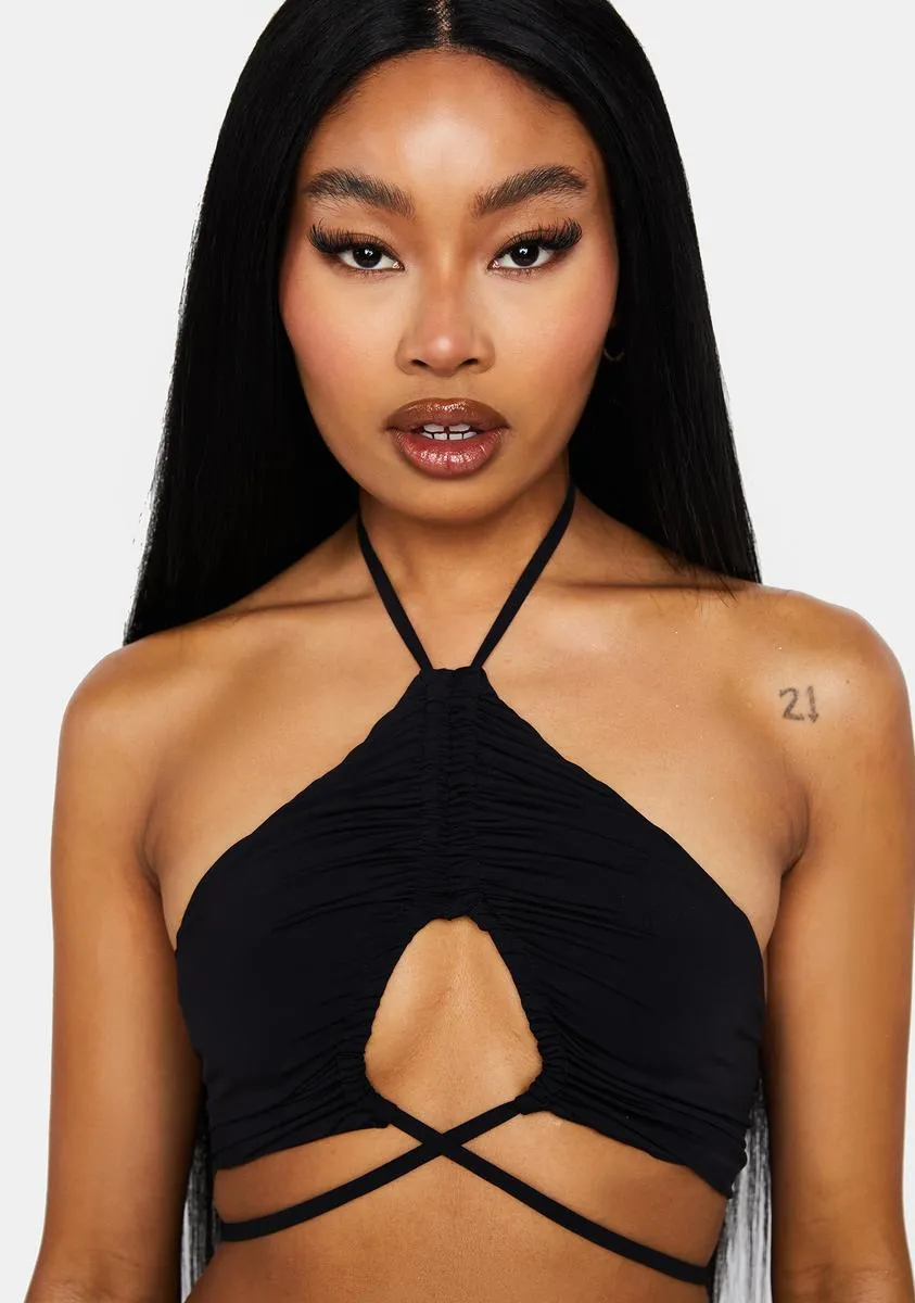 Carter Bikini Top sold by Dolls Kill