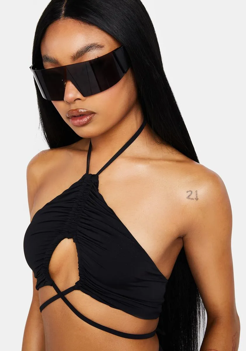 Carter Bikini Top sold by Dolls Kill product image thumbnail 2