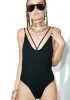 The Atoll One Piece sold by Dolls Kill