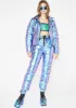 Space Bae Escapade Puffer Jacket sold by Dolls Kill