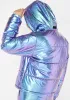 Space Bae Escapade Puffer Jacket sold by Dolls Kill