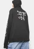 Punk Is Not Dead Hoodie sold by Dolls Kill