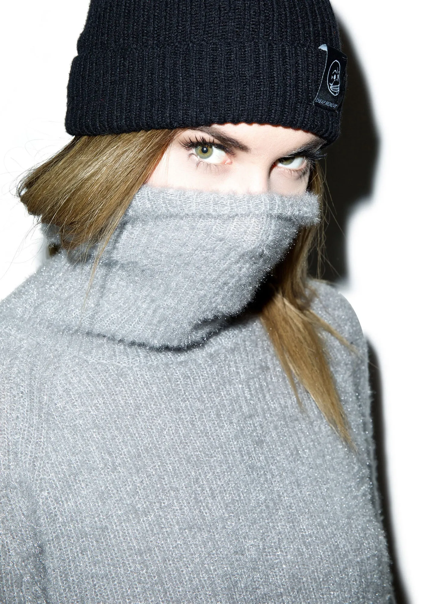 Prime Knit sold by Dolls Kill product image thumbnail 4