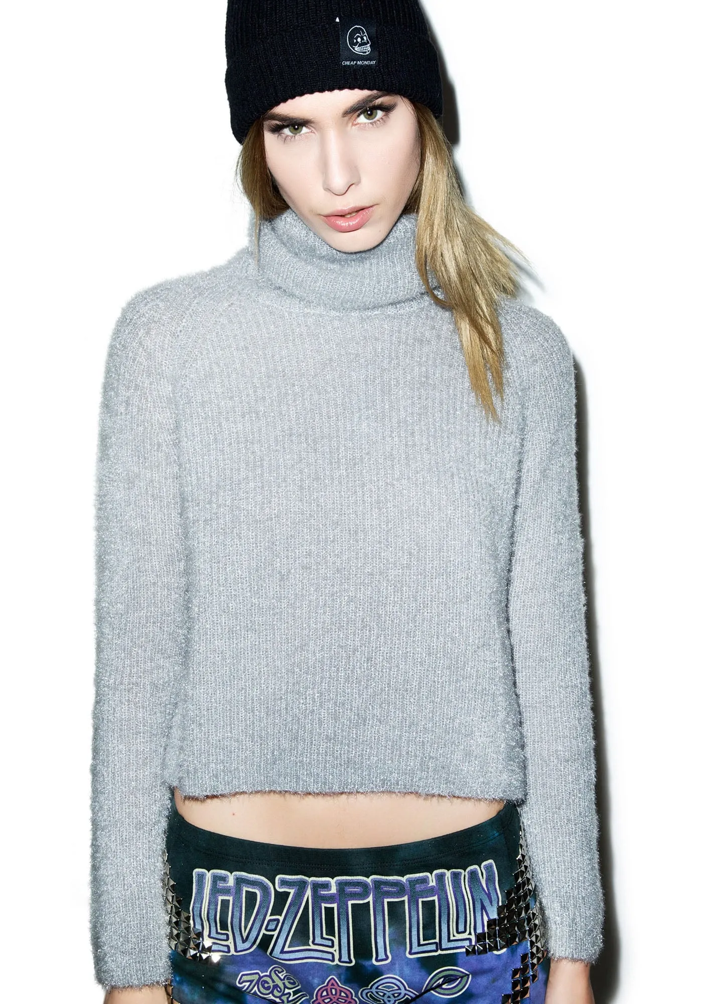 Prime Knit sold by Dolls Kill