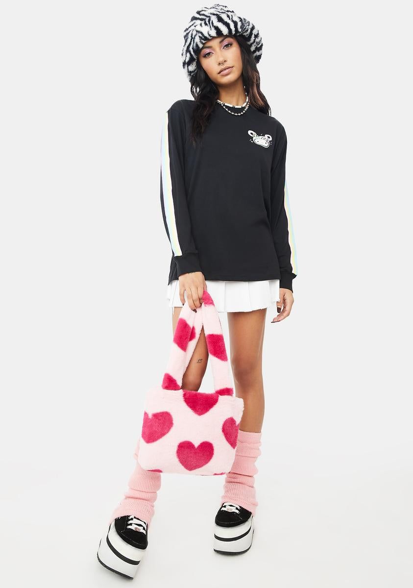 Shackle Denim Jacket sold by Dolls Kill product image thumbnail 2