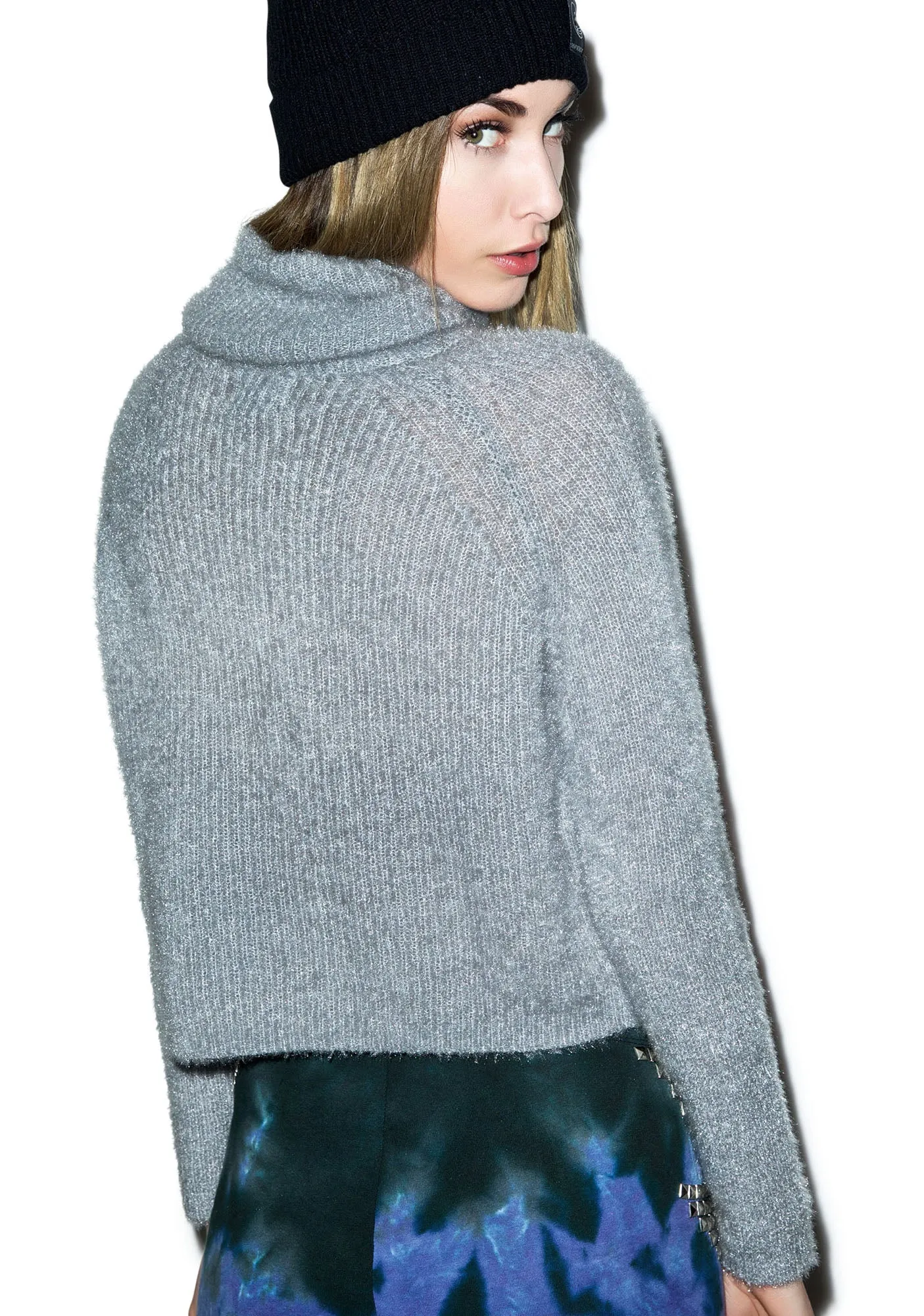 Prime Knit sold by Dolls Kill product image thumbnail 2