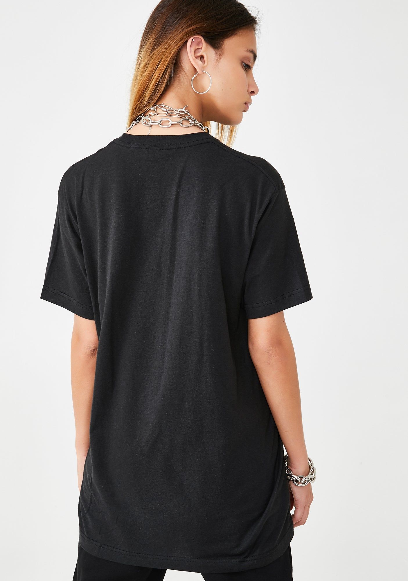 Duck Tales Graphic Tee sold by Dolls Kill product image thumbnail 4