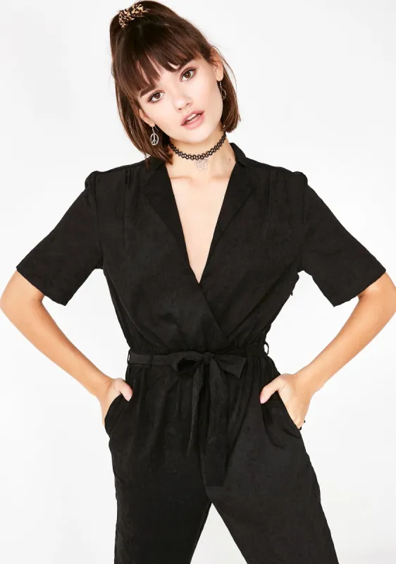 Natalie Jumpsuit sold by Dolls Kill