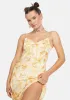 Booked Not Bothered Midi Dress sold by Dolls Kill