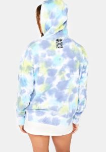 Demonized Pullover Hoodie sold by Dolls Kill