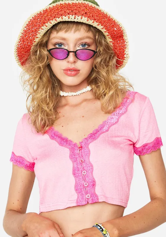 Highly Selective Short Sleeve Tee sold by Dolls Kill