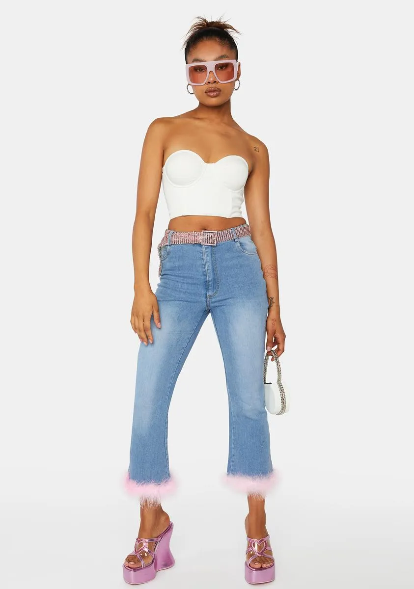 Plus Lindsey Star Leggings sold by Dolls Kill