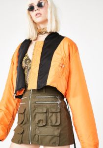 Love Think Of Me Corset Top sold by Dolls Kill
