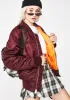 Bloody MA-1 Slim Jacket sold by Dolls Kill