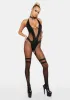 Illicit Imagination Bodystocking sold by Dolls Kill