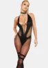 Illicit Imagination Bodystocking sold by Dolls Kill