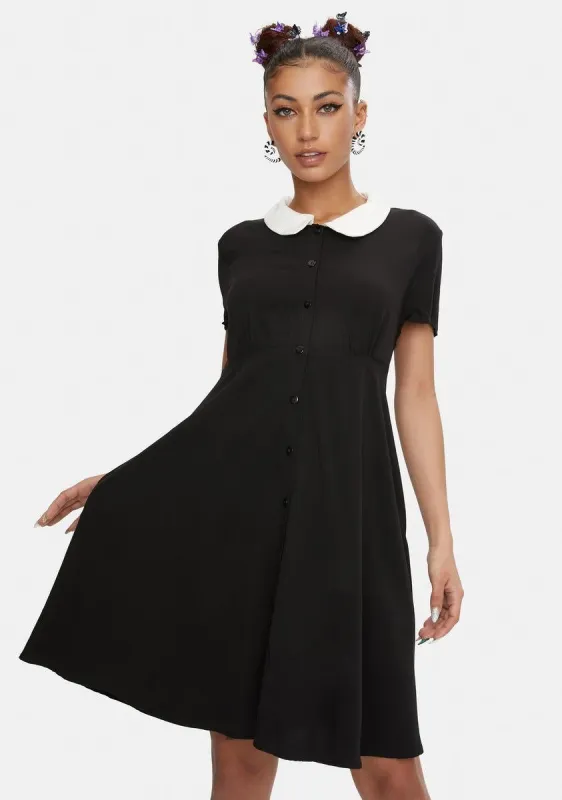 Stop It Mini Dress sold by Dolls Kill