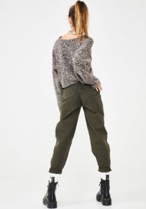 Vintage Straight Leg Pants sold by Dolls Kill