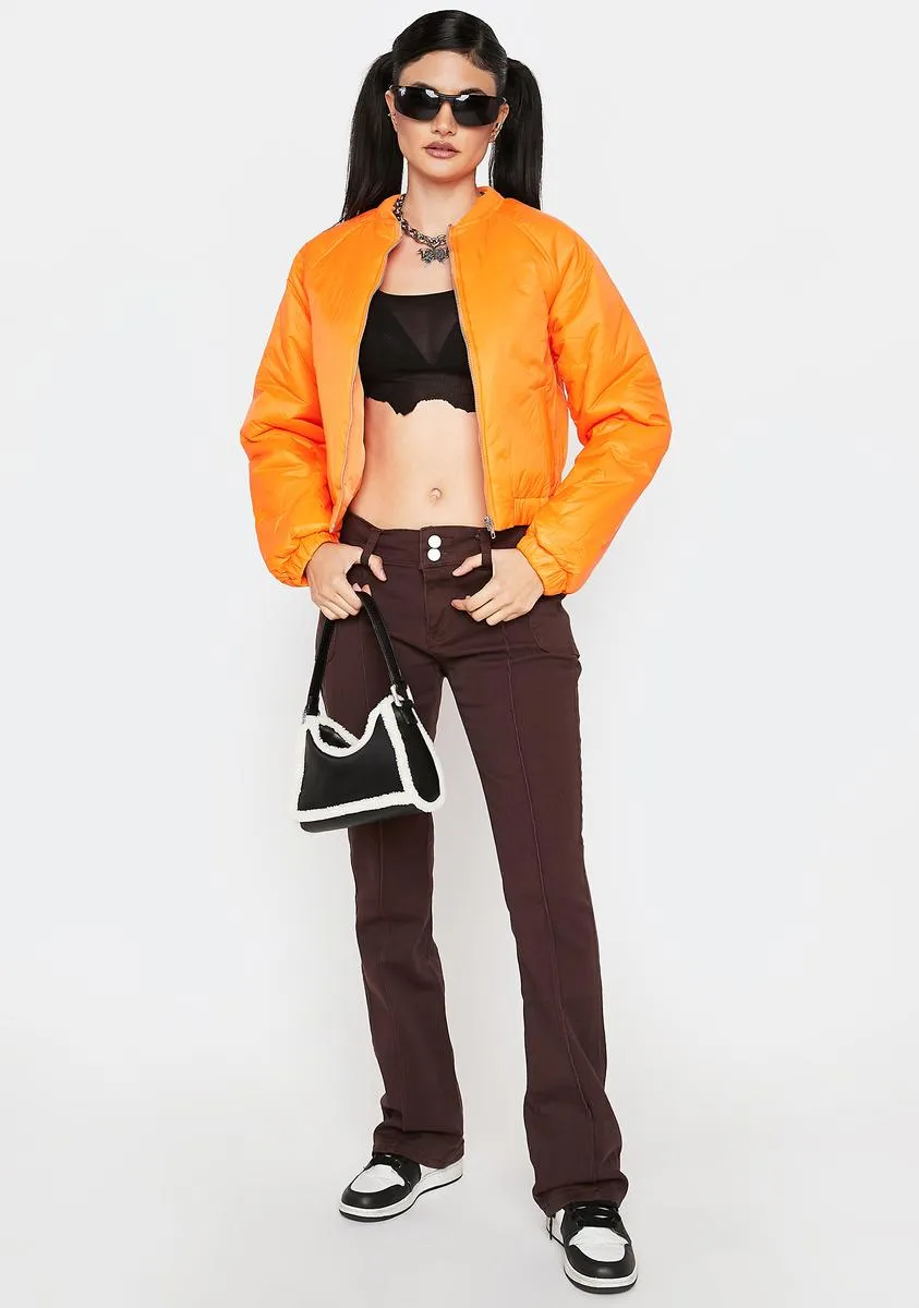 After Class Cargo Pants sold by Dolls Kill product image thumbnail 3