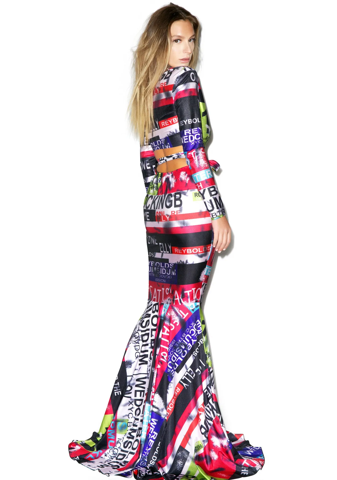 See The Signs Set sold by Dolls Kill product image thumbnail 5