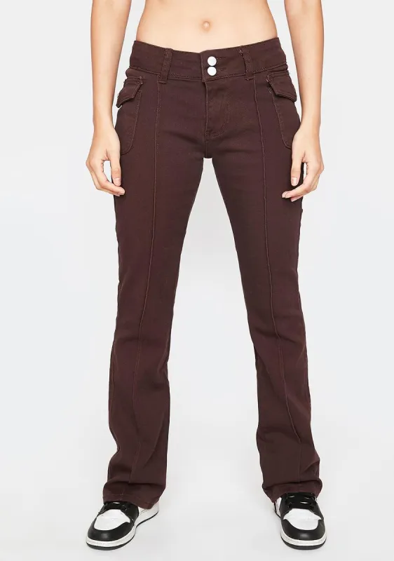 After Class Cargo Pants sold by Dolls Kill