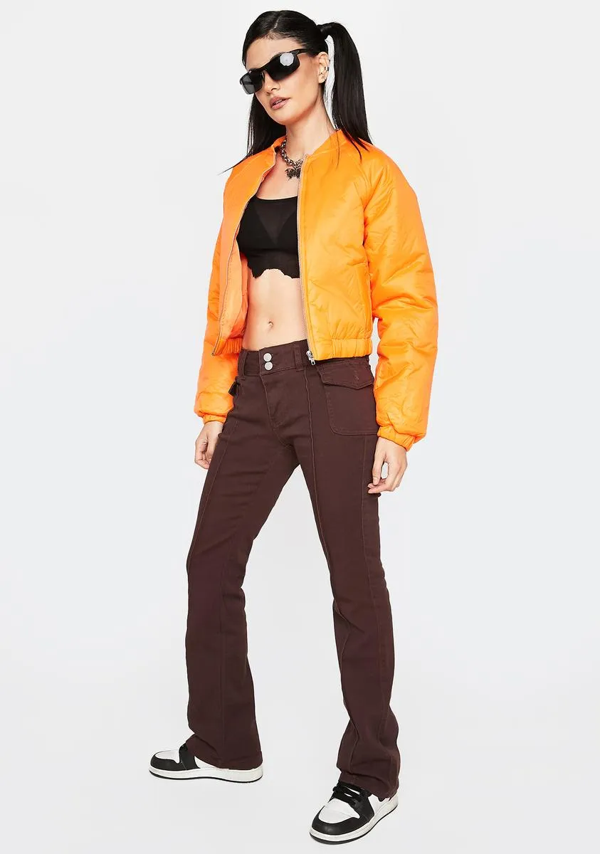 After Class Cargo Pants sold by Dolls Kill product image thumbnail 2