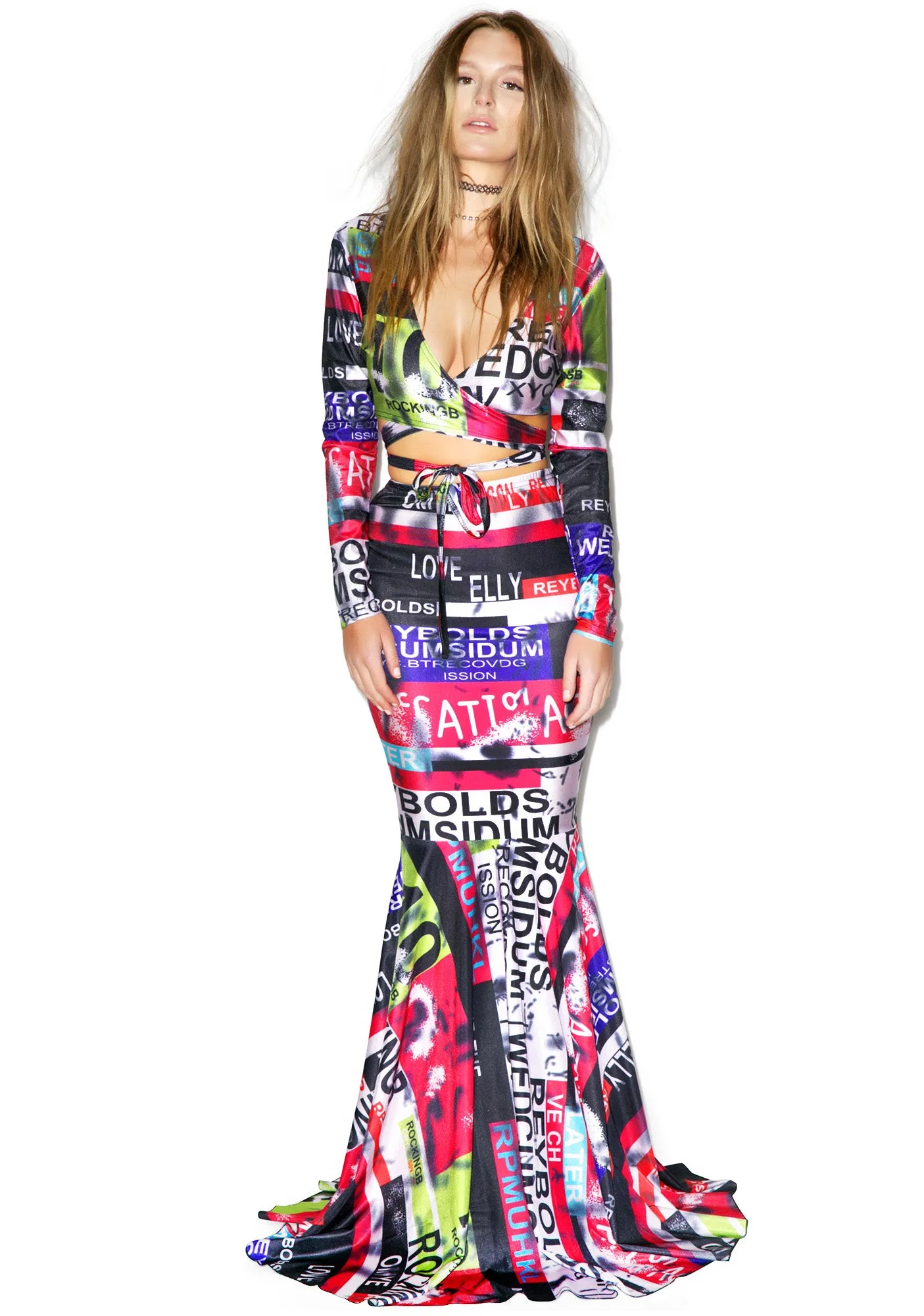 See The Signs Set sold by Dolls Kill