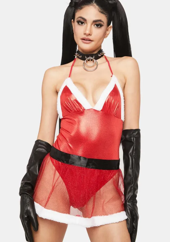 Jolly Lane 3-Piece Teddy Set sold by Dolls Kill