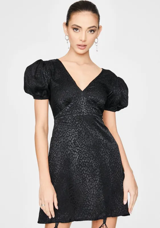 Elfy Mini Dress sold by Dolls Kill