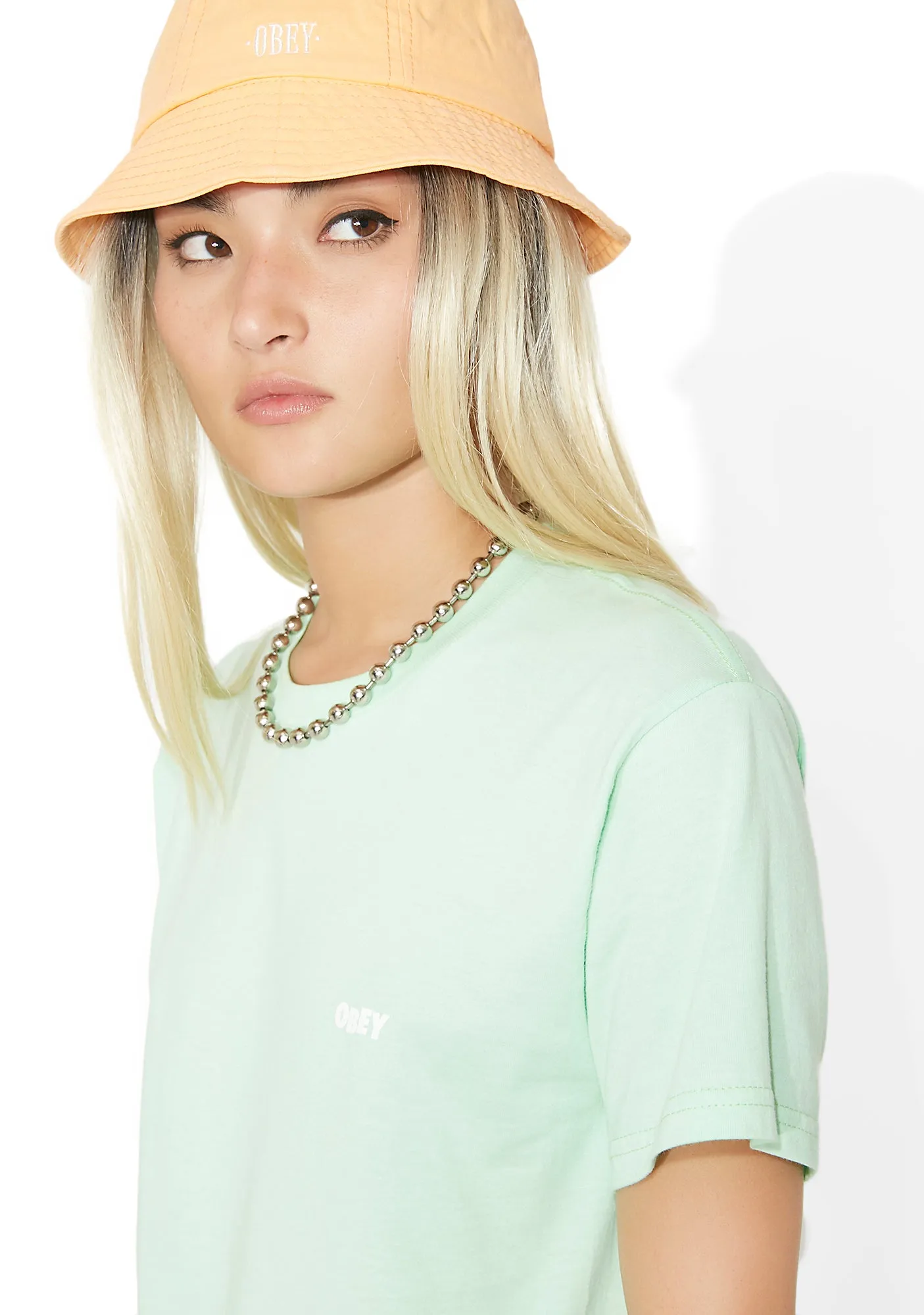 Jumble Lo Fi Tee sold by Dolls Kill product image thumbnail 3