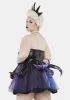 Plus Into The Depths Sea Witch Costume sold by Dolls Kill