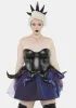 Plus Into The Depths Sea Witch Costume sold by Dolls Kill