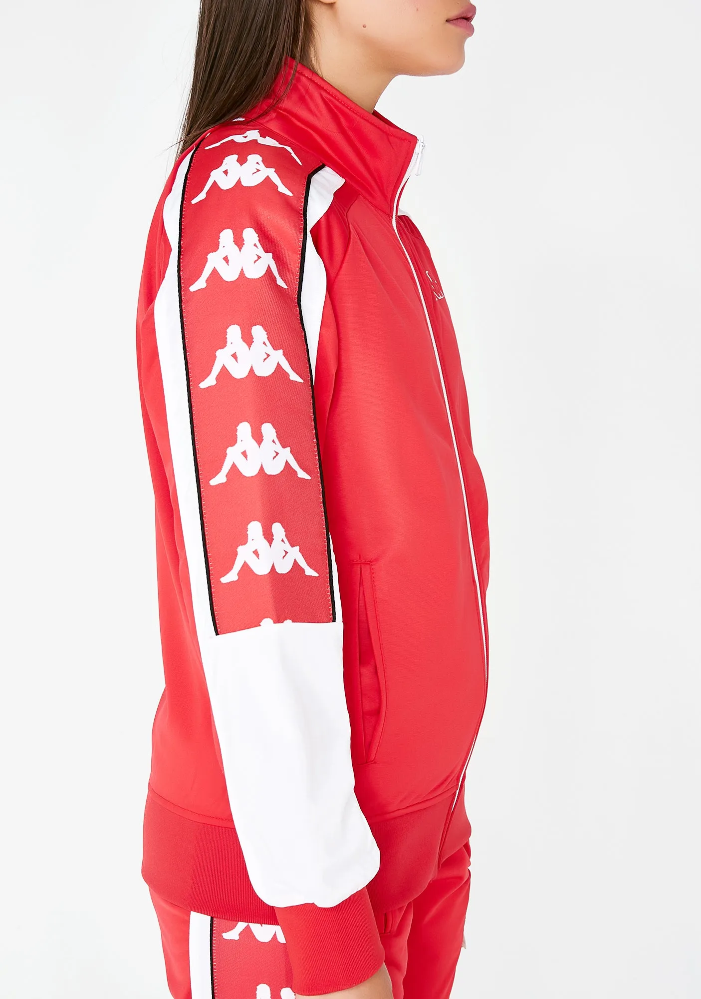 222 Banda 10 Anay Jacket sold by Dolls Kill product image thumbnail 4