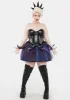 Plus Into The Depths Sea Witch Costume sold by Dolls Kill