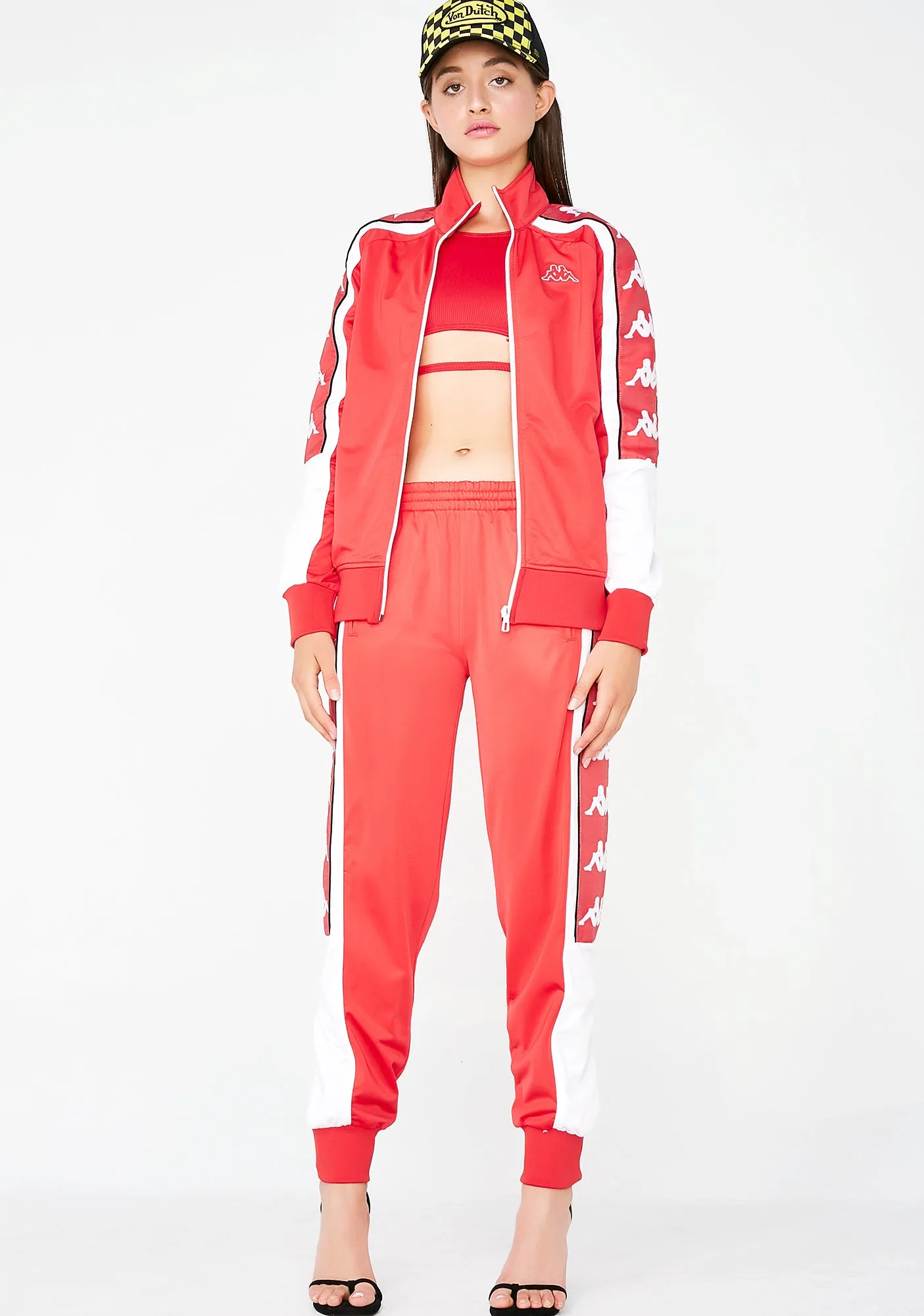 222 Banda 10 Anay Jacket sold by Dolls Kill product image thumbnail 5