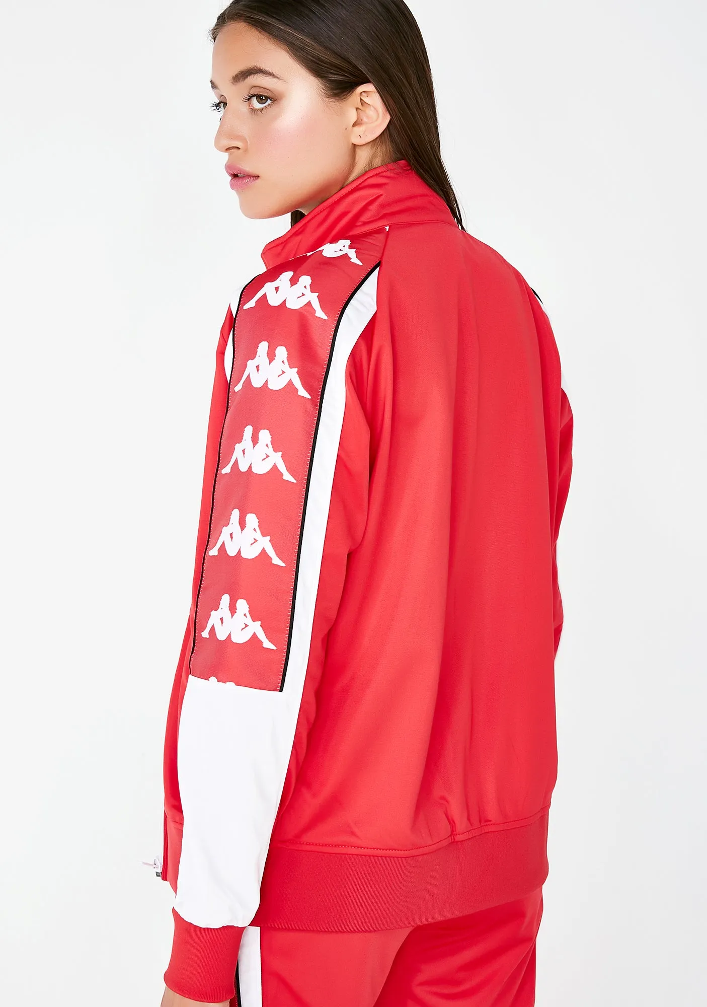 222 Banda 10 Anay Jacket sold by Dolls Kill product image thumbnail 2