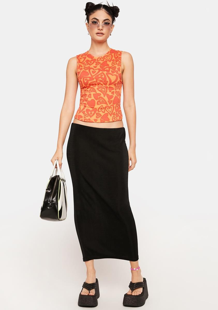 Baruna Tie Top sold by Dolls Kill product image thumbnail 3