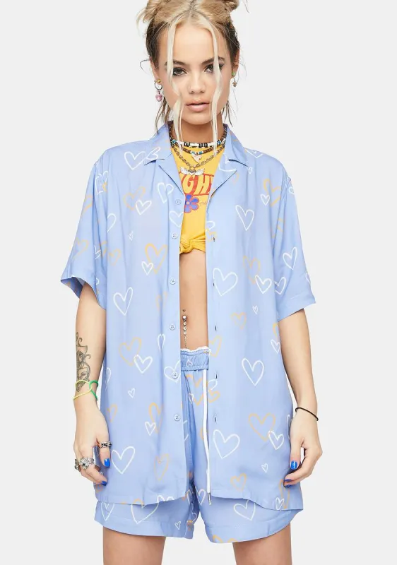 Get What You Give Vacation Shirt sold by Dolls Kill