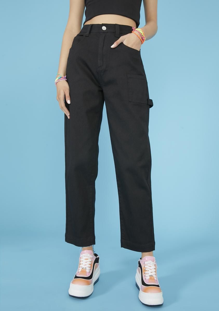 Impact Zone Carpenter Pants sold by Dolls Kill