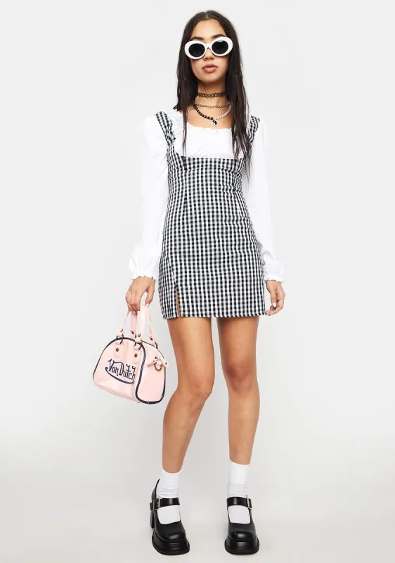 Tropical Rave Leyna Bikini Bottoms sold by Dolls Kill