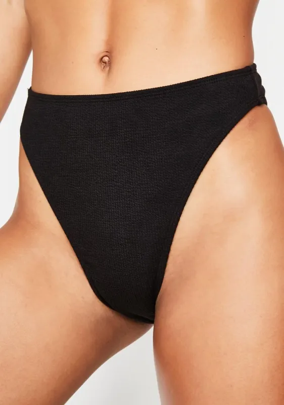 Kyla Bikini Bottoms sold by Dolls Kill