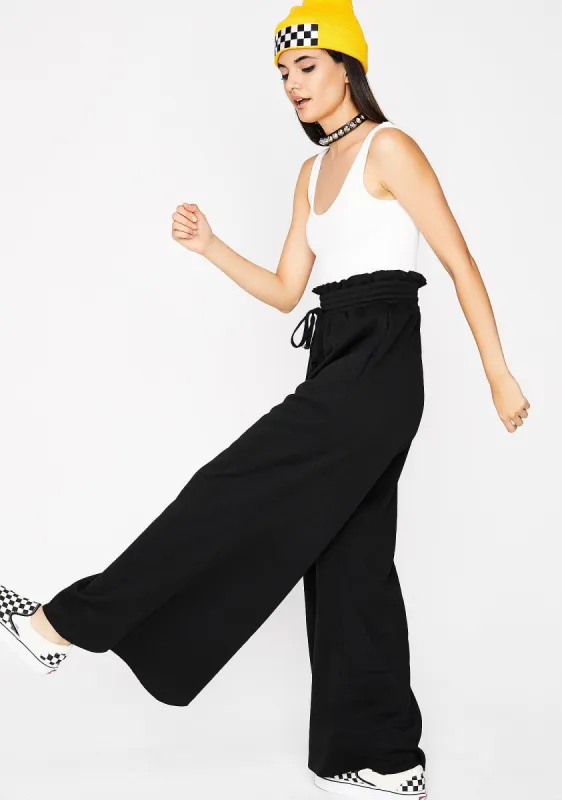 Gangsta's Paradise Jumpsuit sold by Dolls Kill