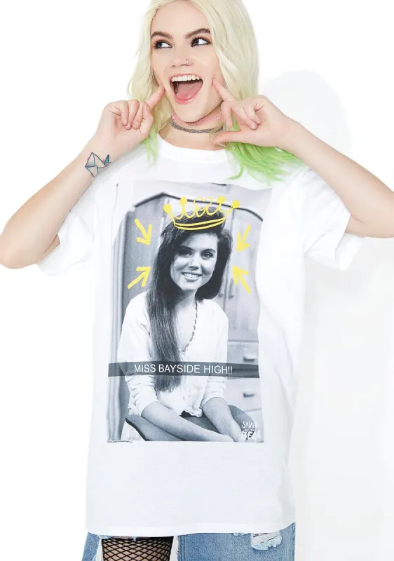 Queen Bee Graphic Tee sold by Dolls Kill