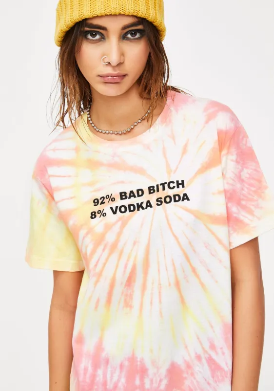 Perfect Recipe Graphic Tee sold by Dolls Kill