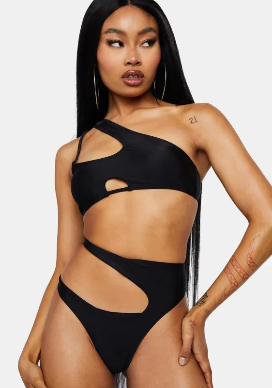 Music Video Muse Bikini Set sold by Dolls Kill