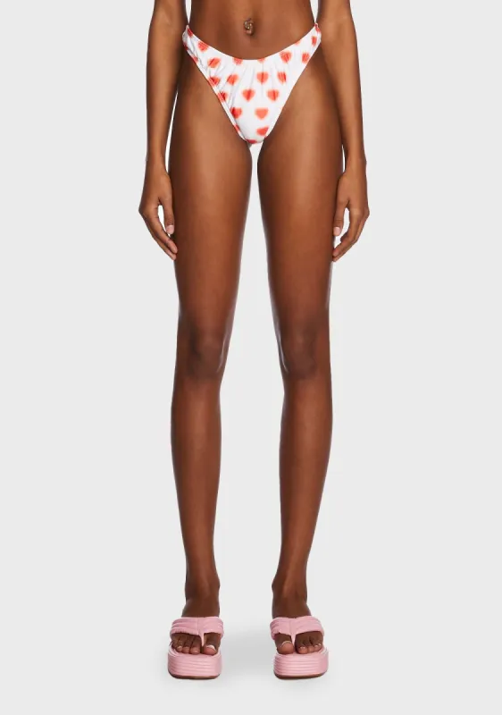 Mi Amor Vintage Bikini Bottom sold by Dolls Kill