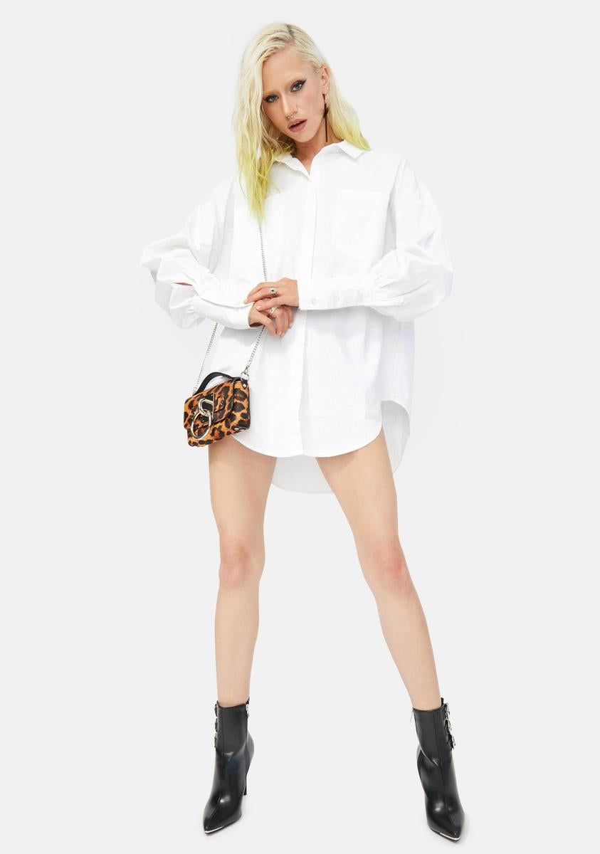 The Carrie Shirt sold by Dolls Kill product image thumbnail 3